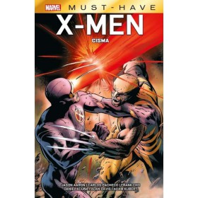 X-men Cisma